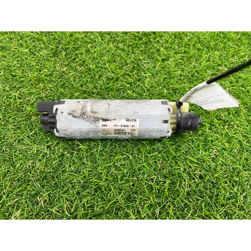 Моторчик регулювання сидіння (електрика) BMW 3-series E92 2010 3.0 N54 p10155901