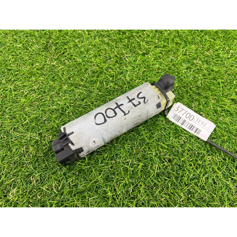 Моторчик регулювання сидіння (електрика) BMW 3-series E92 2010 3.0 N54 p10155901