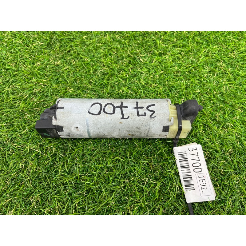 Моторчик регулювання сидіння (електрика) BMW 3-series E92 2010 3.0 N54 p10155901