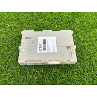 Блок управления климат-контролем