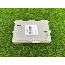 Блок управления климат-контролем