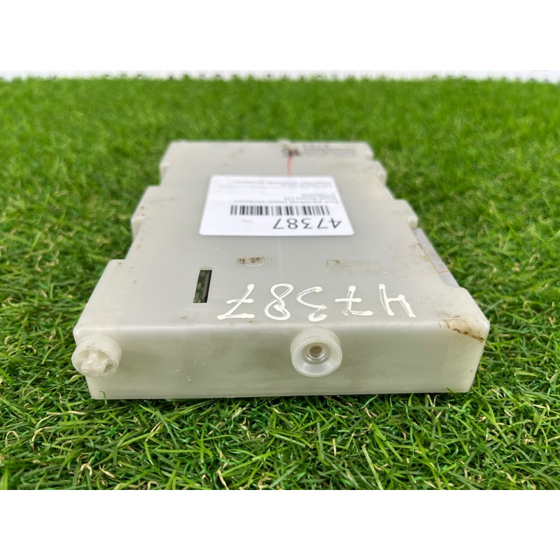 Блок управления климат-контролем (электрика / блок управления) Nissan Murano Z50 27760cb63a