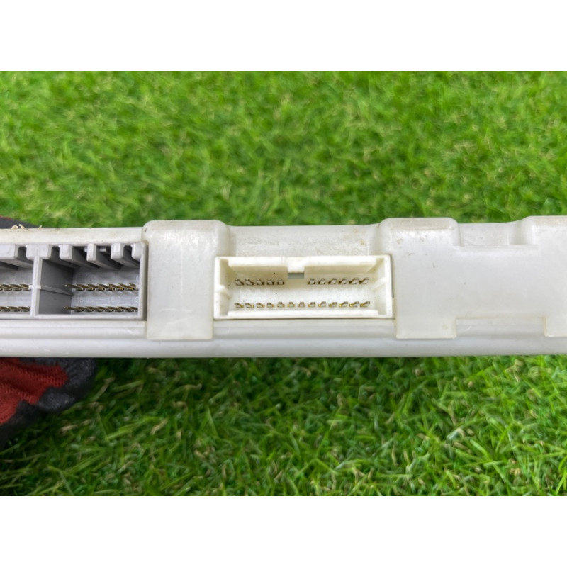 Блок управления климат-контролем (электрика / блок управления) Nissan Murano Z50 27760cb63a