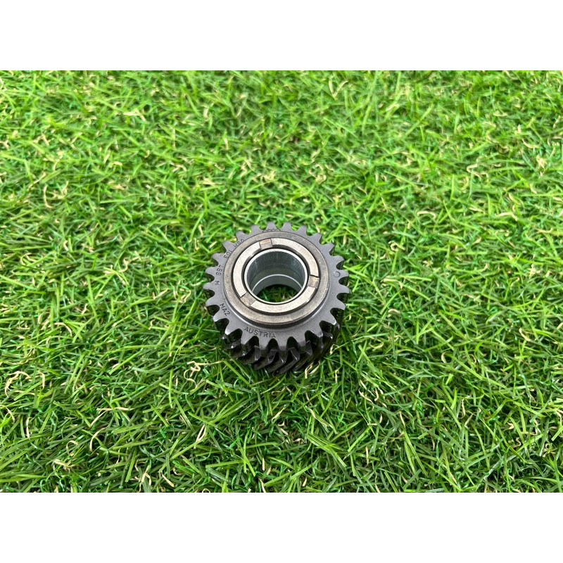 Звезда цепи ГРМ (двигатель и элементы) Volkswagen Tiguan 5N 2.0 06H103488M