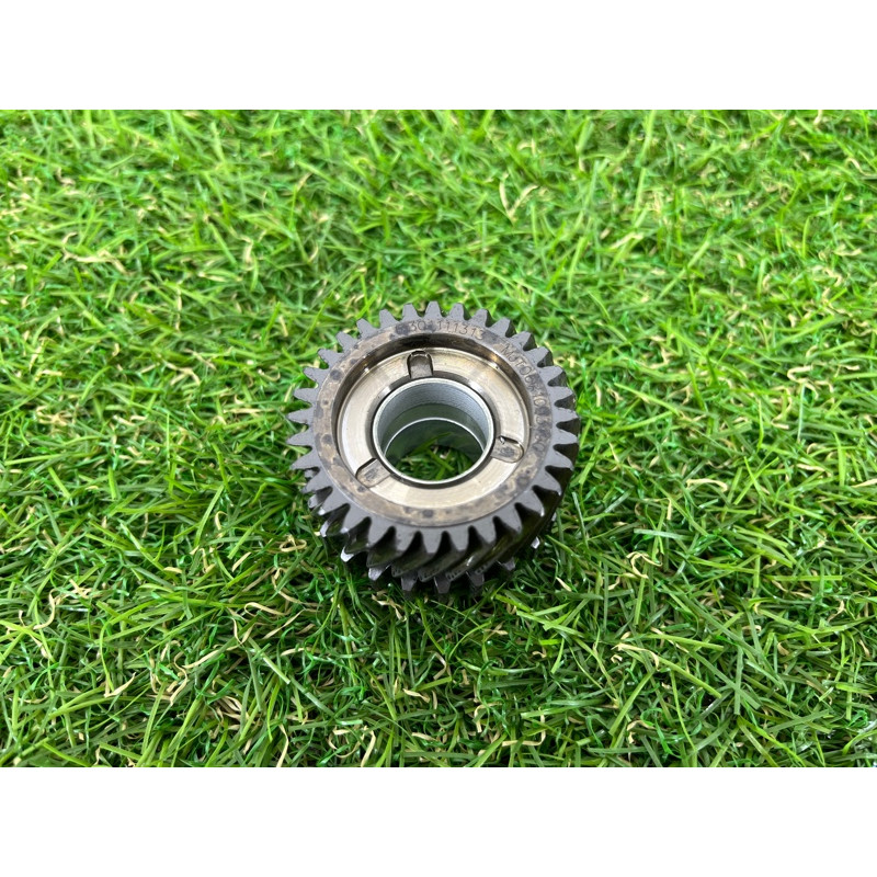 Звезда цепи ГРМ (двигатель и элементы) Volkswagen Tiguan 5N 2.0 06H103488M