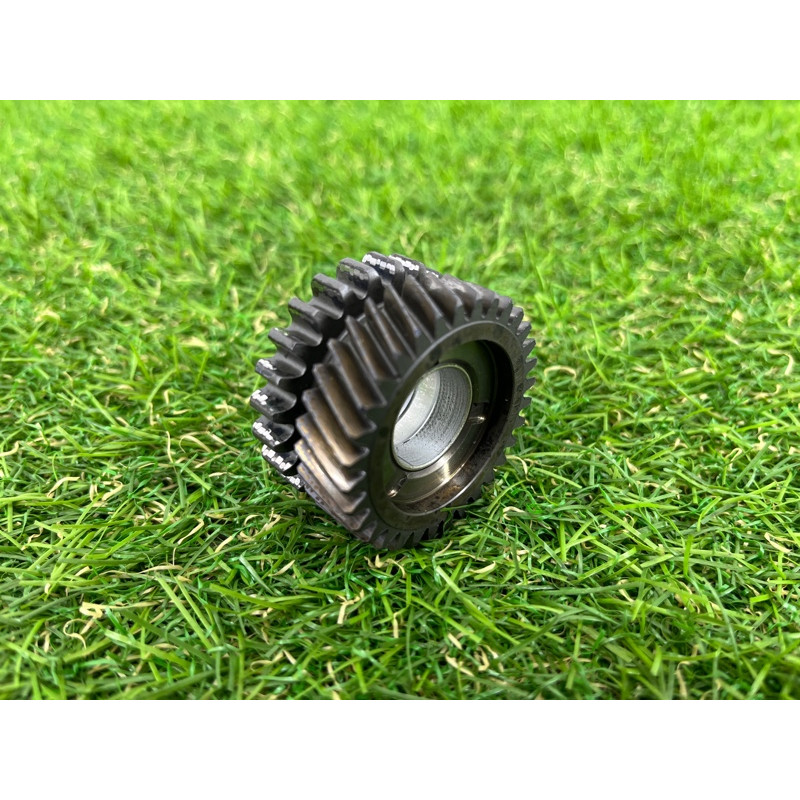 Звезда цепи ГРМ (двигатель и элементы) Volkswagen Tiguan 5N 2.0 06H103488M