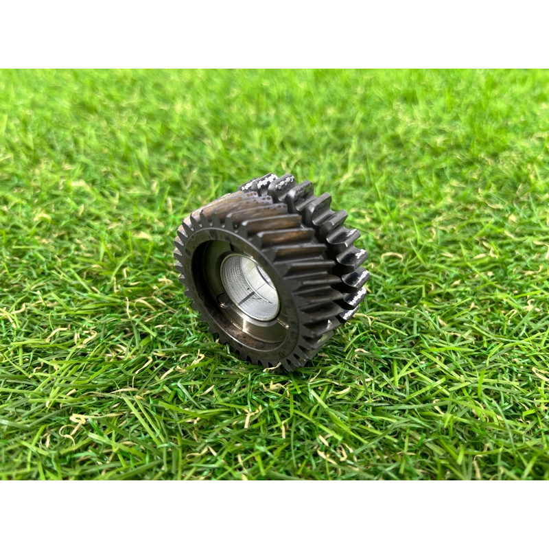 Звезда цепи ГРМ (двигатель и элементы) Volkswagen Tiguan 5N 2.0 06H103488M