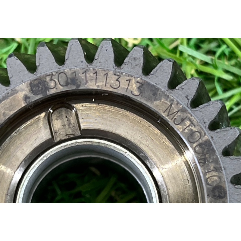 Звезда цепи ГРМ (двигатель и элементы) Volkswagen Tiguan 5N 2.0 06H103488M