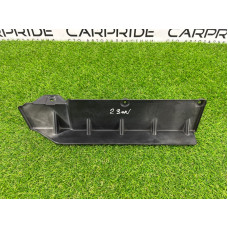 Крепление радиатора