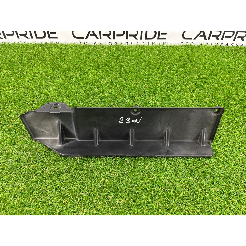 Крепление радиатора (кузов и элементы) Hyundai Sonata YF 2013 2.4 r442eb9aa