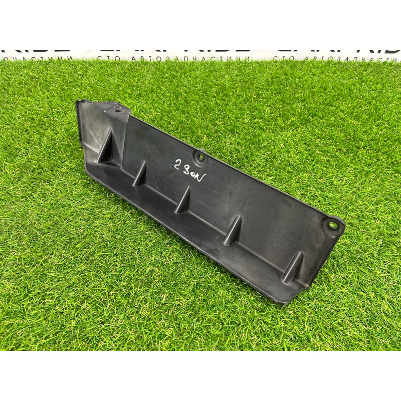 Крепление радиатора (кузов и элементы) Hyundai Sonata YF 2013 2.4 r442eb9aa