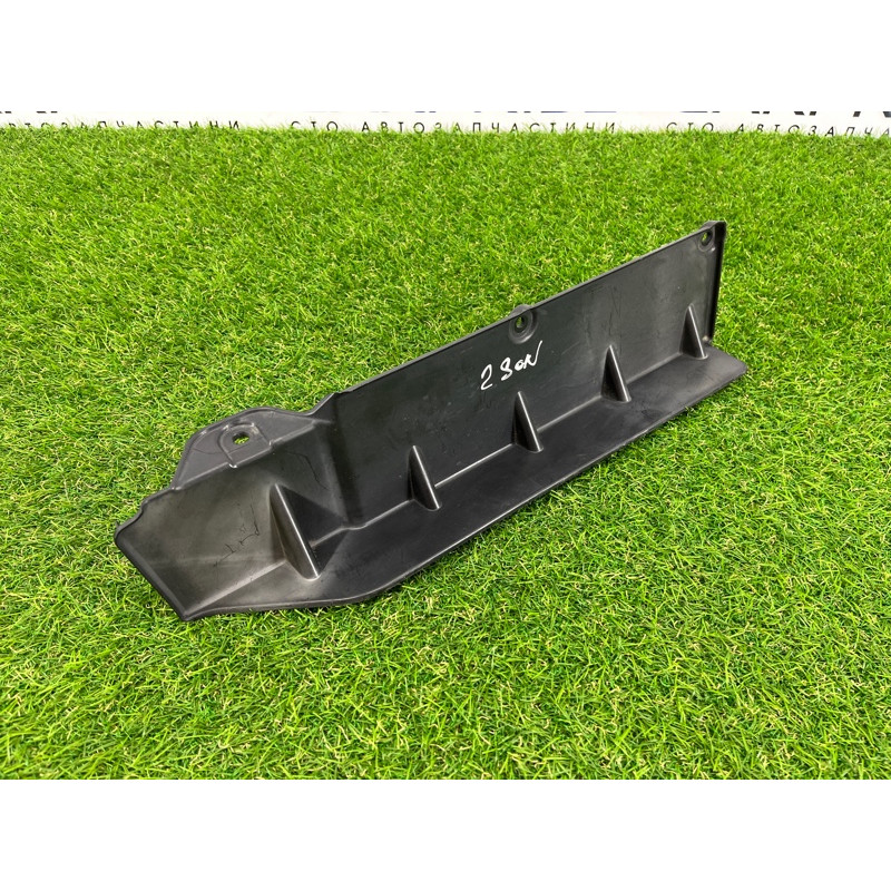 Крепление радиатора (кузов и элементы) Hyundai Sonata YF 2013 2.4 r442eb9aa