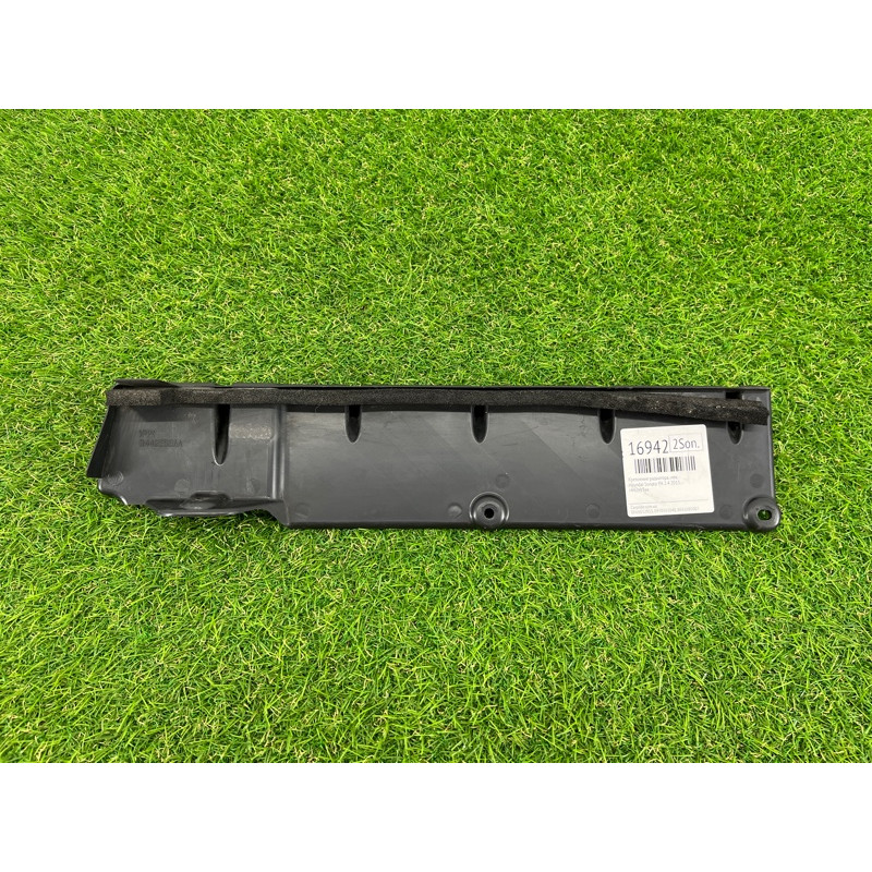 Крепление радиатора (кузов и элементы) Hyundai Sonata YF 2013 2.4 r442eb9aa