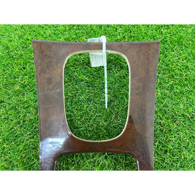 Декор салону (салон) Mercedes-Benz C-class W203 1.8 M111.951 A2036805439