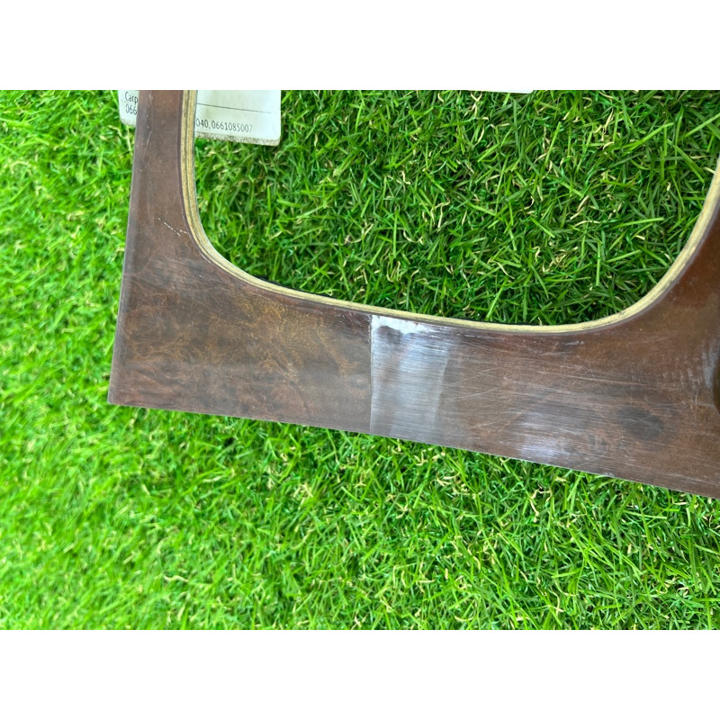 Декор салону (салон) Mercedes-Benz C-class W203 1.8 M111.951 A2036805439