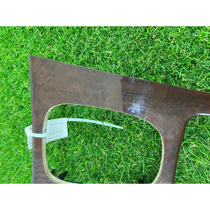 Декор салону (салон) Mercedes-Benz C-class W203 1.8 M111.951 A2036805439