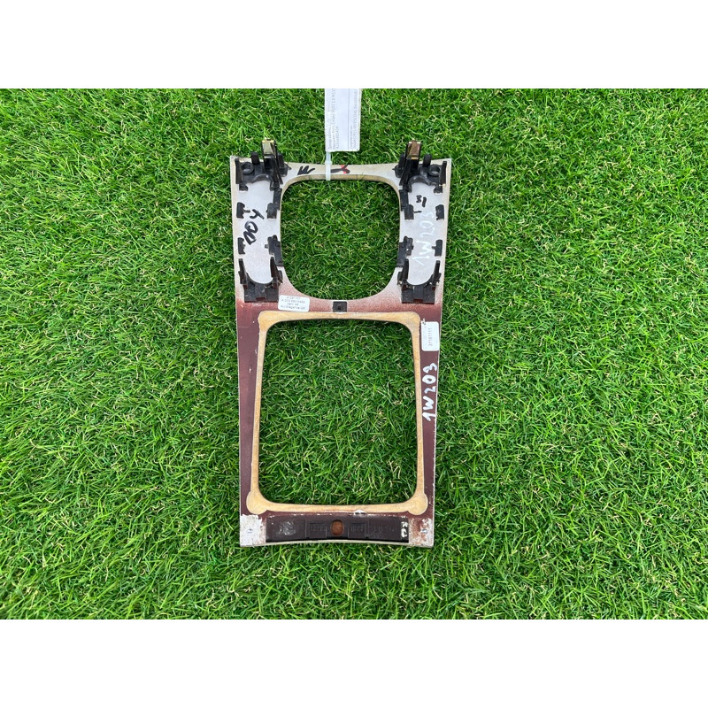 Декор салону (салон) Mercedes-Benz C-class W203 1.8 M111.951 A2036805439