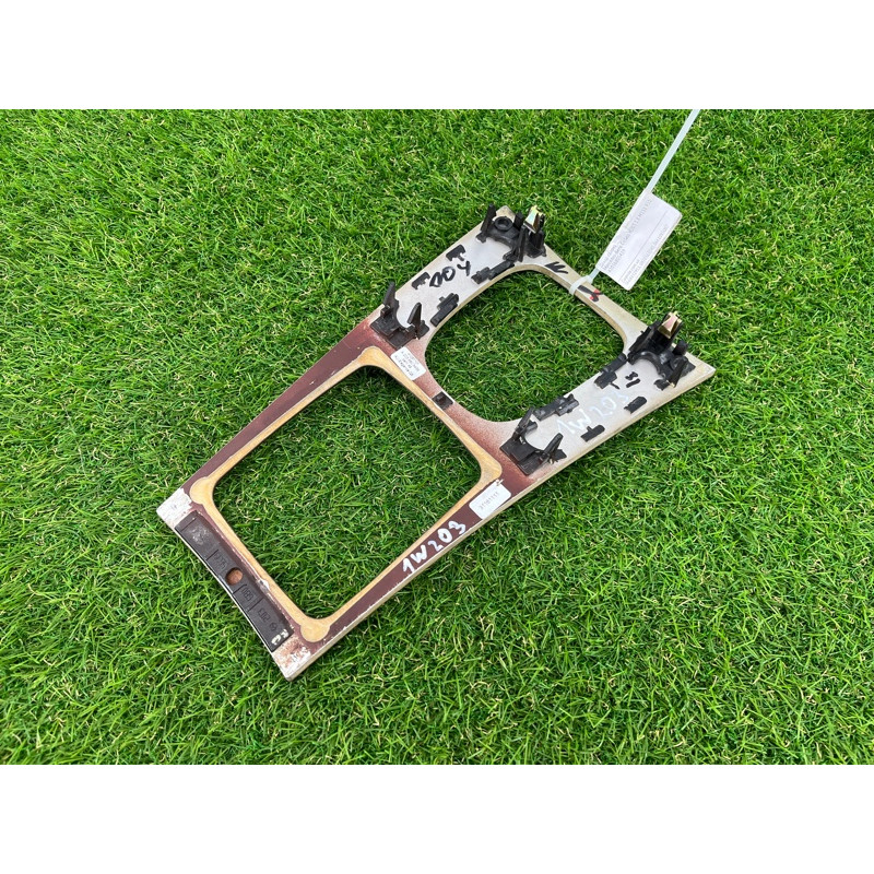 Декор салону (салон) Mercedes-Benz C-class W203 1.8 M111.951 A2036805439