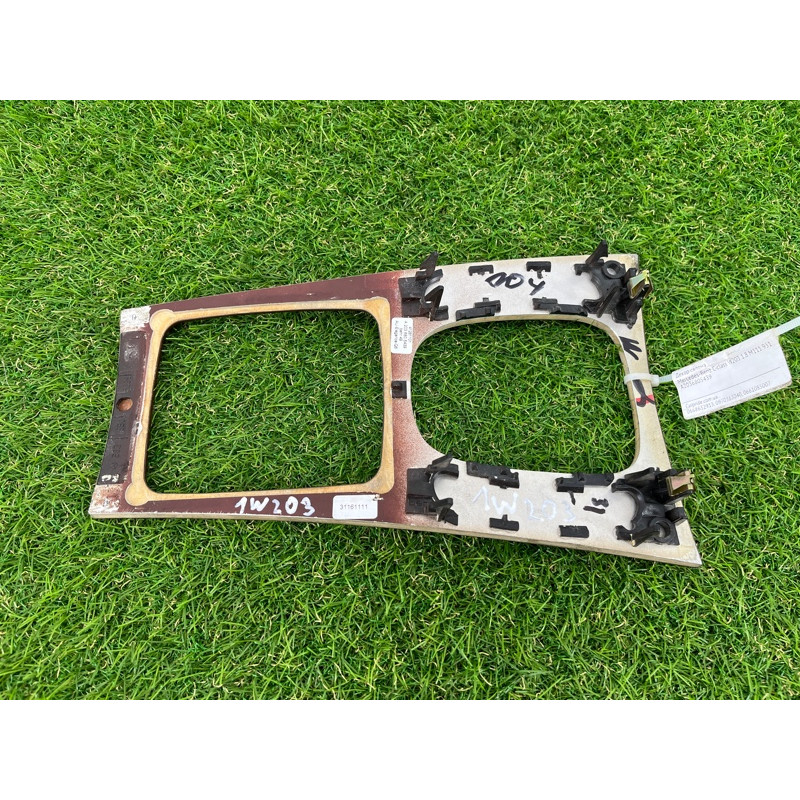 Декор салону (салон) Mercedes-Benz C-class W203 1.8 M111.951 A2036805439