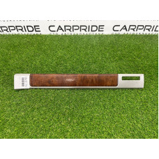 Декор салона