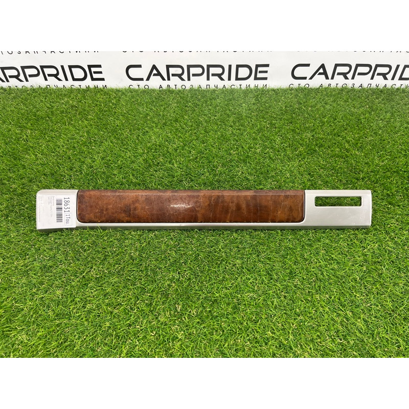 Декор салона (салон) Volkswagen Touareg 7L 2004 3.2 7L6858969K