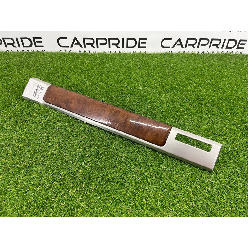 Декор салона (салон) Volkswagen Touareg 7L 2004 3.2 7L6858969K