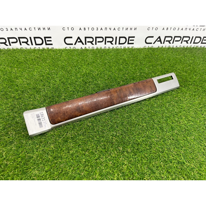 Декор салона (салон) Volkswagen Touareg 7L 2004 3.2 7L6858969K