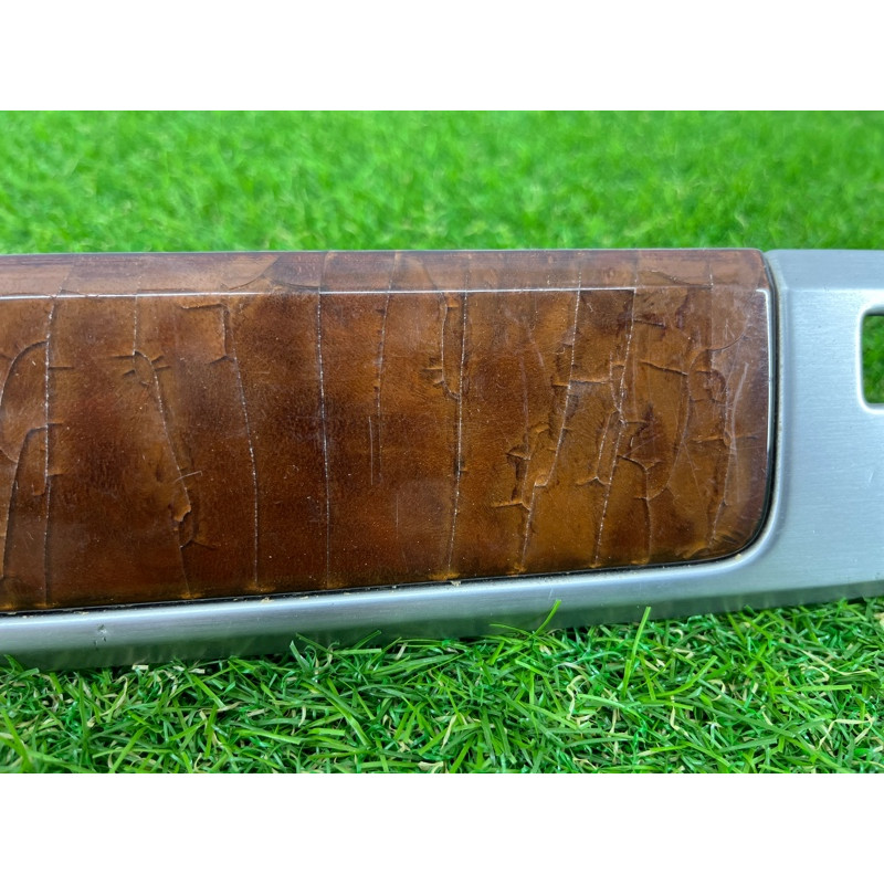 Декор салона (салон) Volkswagen Touareg 7L 2004 3.2 7L6858969K