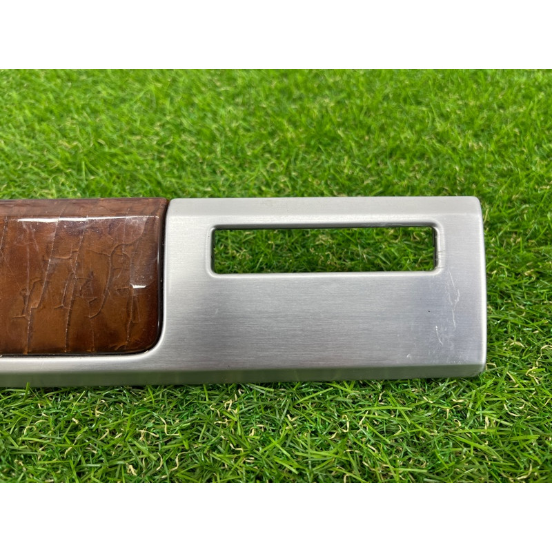 Декор салона (салон) Volkswagen Touareg 7L 2004 3.2 7L6858969K