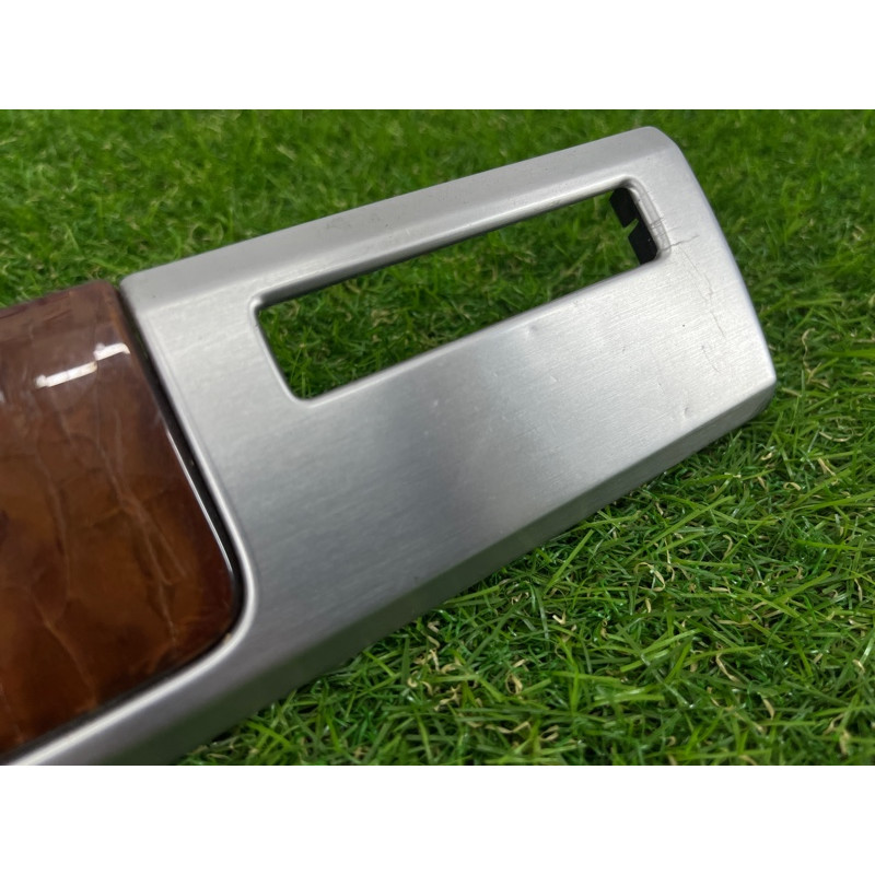 Декор салона (салон) Volkswagen Touareg 7L 2004 3.2 7L6858969K