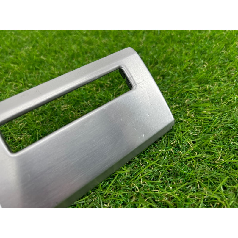 Декор салона (салон) Volkswagen Touareg 7L 2004 3.2 7L6858969K