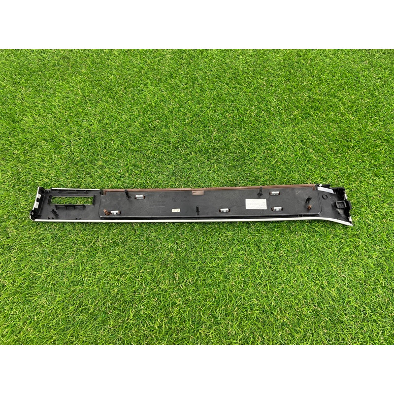 Декор салона (салон) Volkswagen Touareg 7L 2004 3.2 7L6858969K