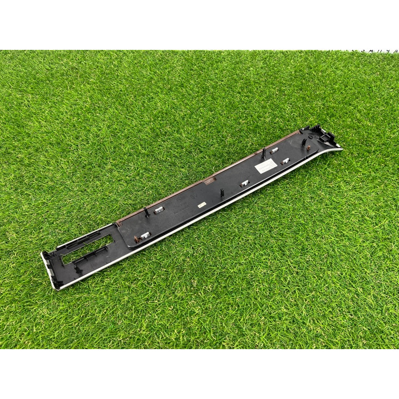 Декор салона (салон) Volkswagen Touareg 7L 2004 3.2 7L6858969K