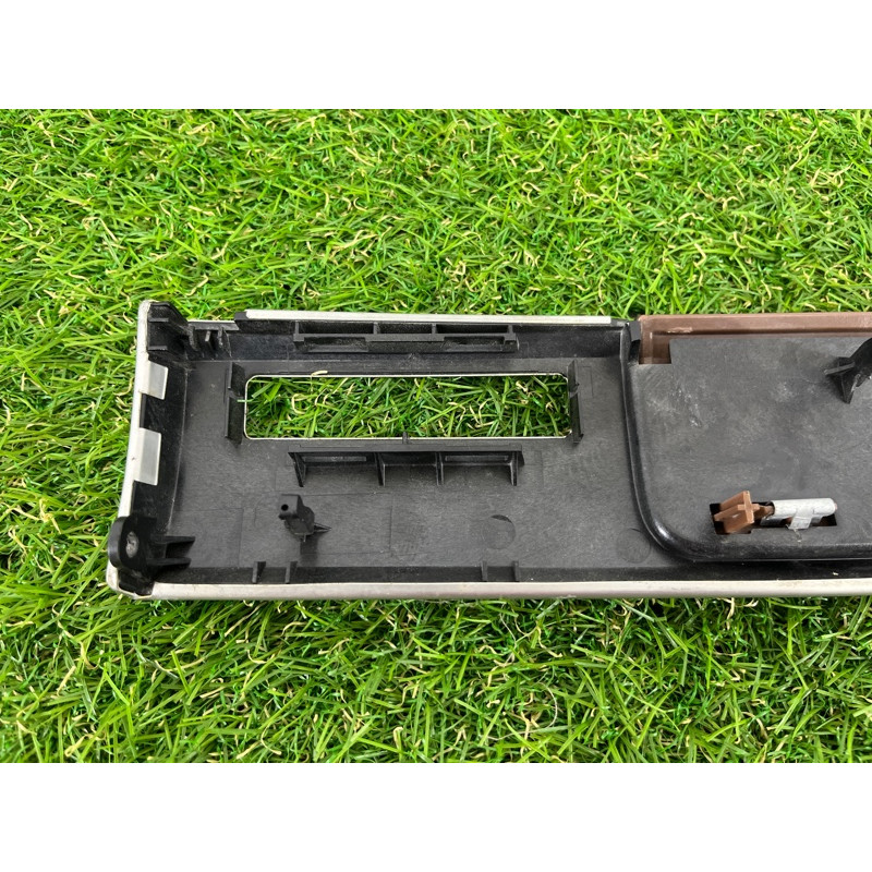 Декор салона (салон) Volkswagen Touareg 7L 2004 3.2 7L6858969K