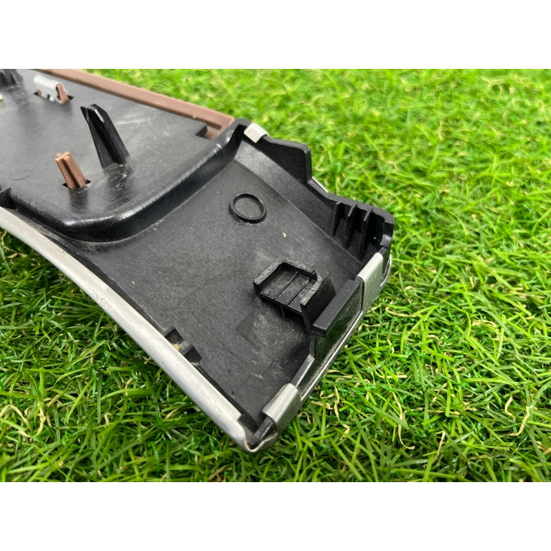 Декор салона (салон) Volkswagen Touareg 7L 2004 3.2 7L6858969K