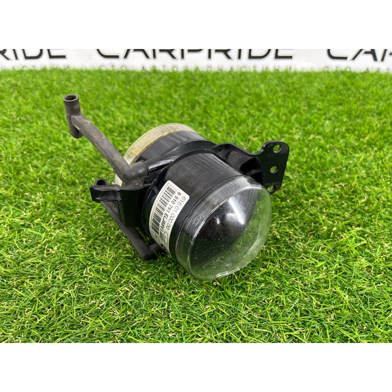 Фара противотуманная (оптика) BMW 5-series E60 2005 N52B25 63176910791