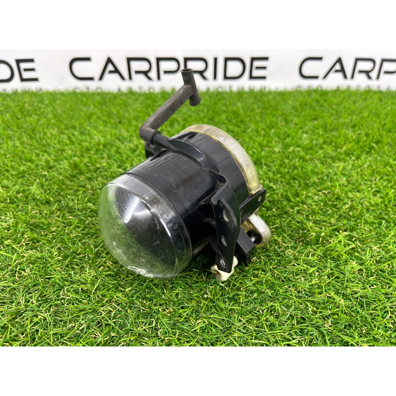 Фара противотуманная (оптика) BMW 5-series E60 2005 N52B25 63176910791