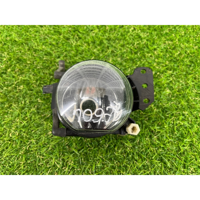 Фара противотуманная (оптика) BMW 5-series E60 2005 N52B25 63176910791