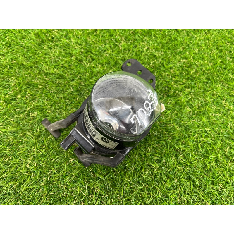 Фара противотуманная (оптика) BMW 5-series E60 2005 N52B25 63176910791