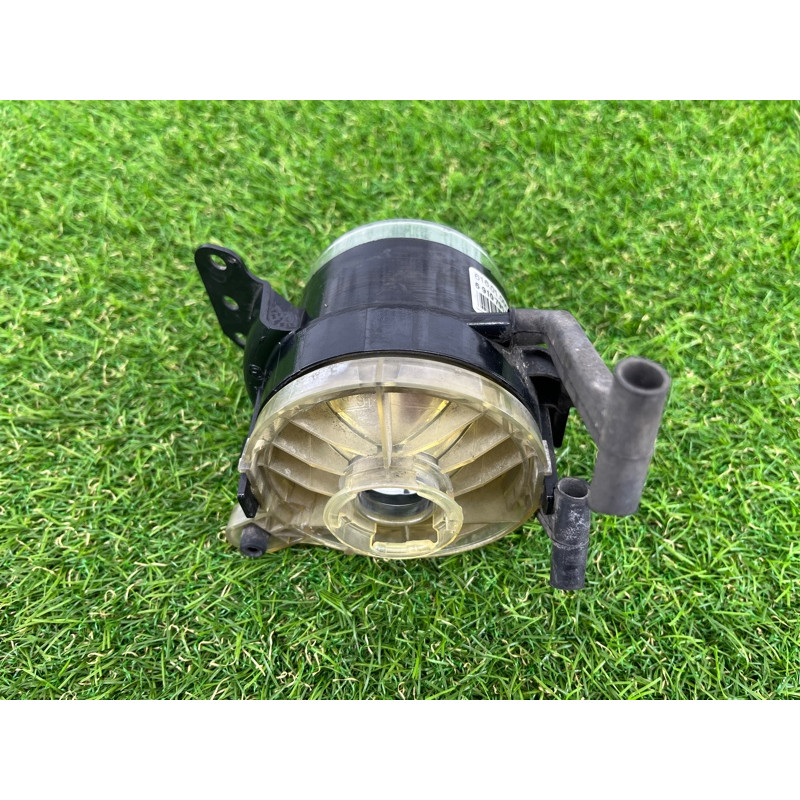 Фара противотуманная (оптика) BMW 5-series E60 2005 N52B25 63176910791