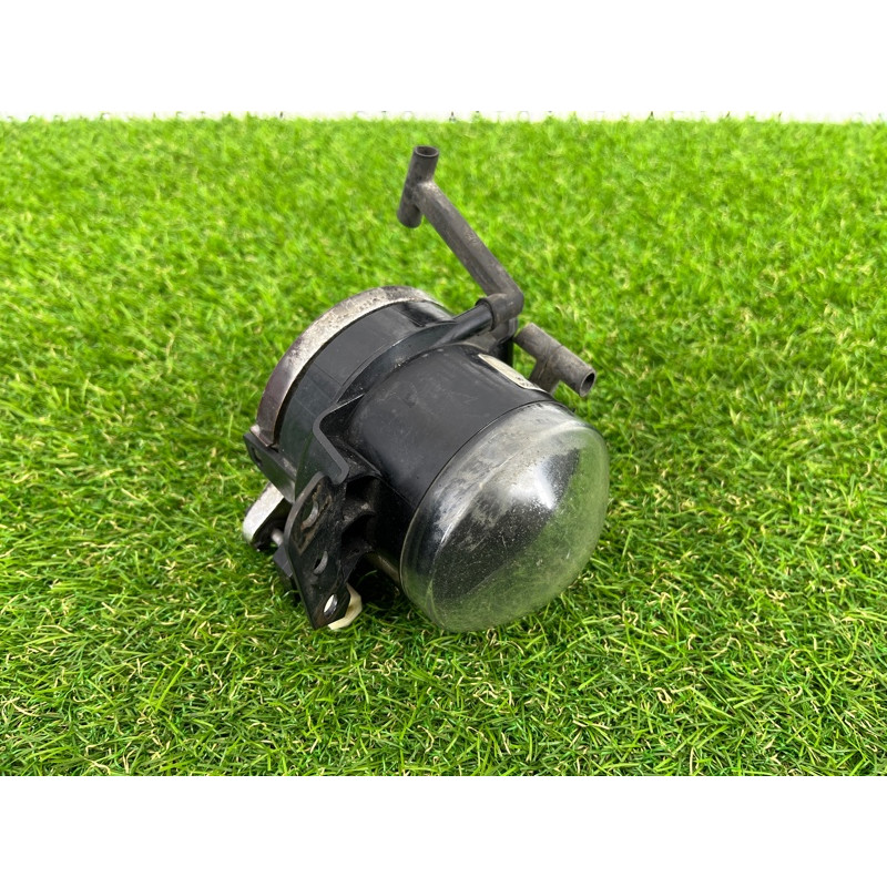 Фара противотуманная (оптика) BMW 5-series E60 2004 M54B22 63176910792