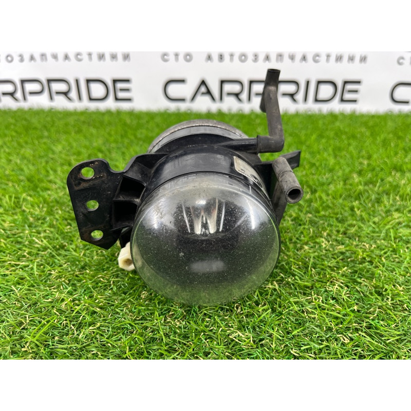 Фара противотуманная (оптика) BMW 5-series E60 2004 M54B22 63176910792