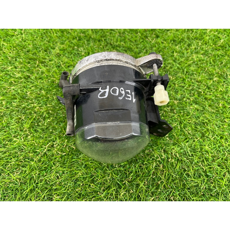 Фара противотуманная (оптика) BMW 5-series E60 2004 M54B22 63176910792