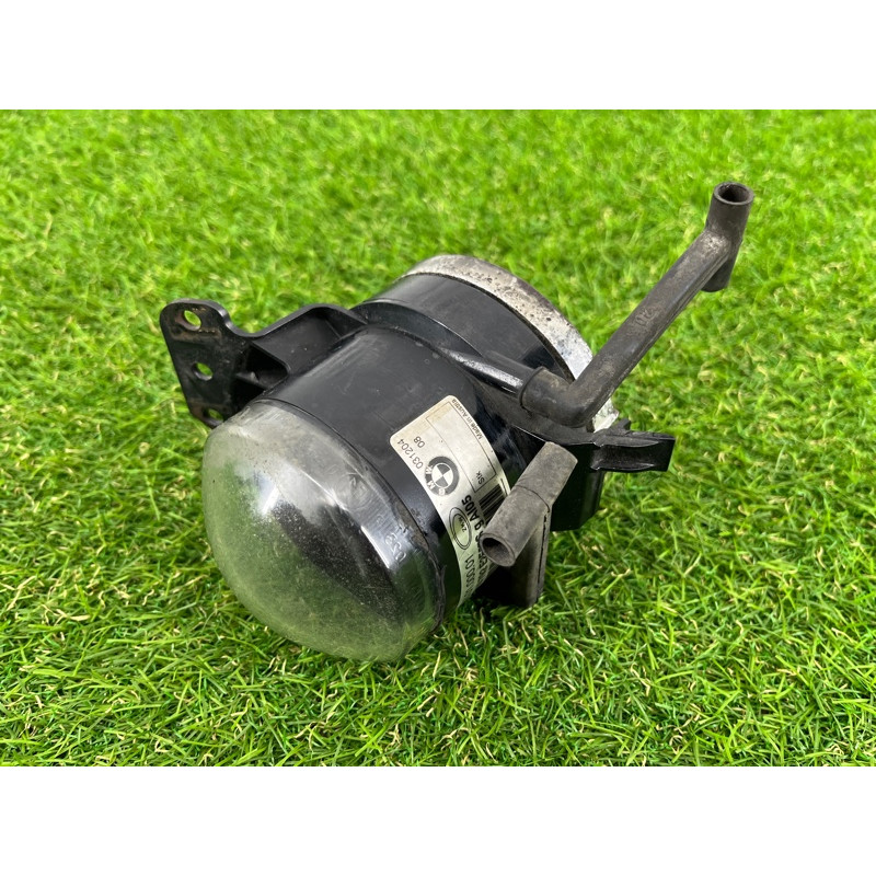 Фара противотуманная (оптика) BMW 5-series E60 2004 M54B22 63176910792