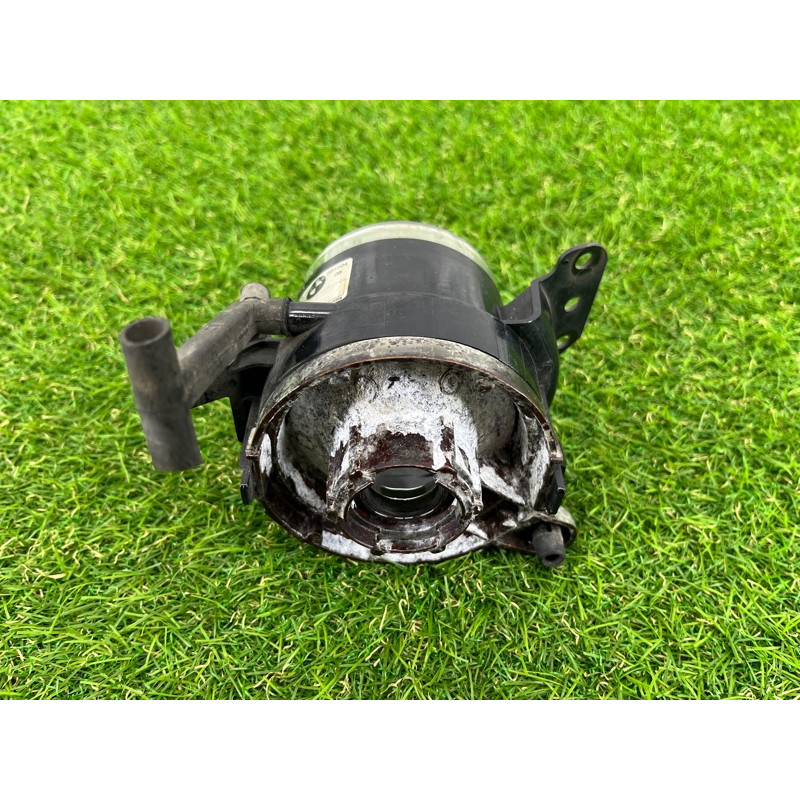 Фара противотуманная (оптика) BMW 5-series E60 2004 M54B22 63176910792