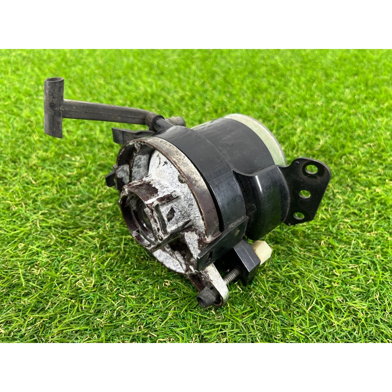 Фара противотуманная (оптика) BMW 5-series E60 2004 M54B22 63176910792