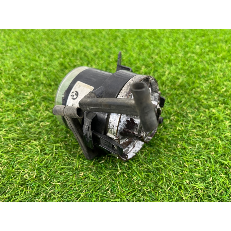 Фара противотуманная (оптика) BMW 5-series E60 2004 M54B22 63176910792