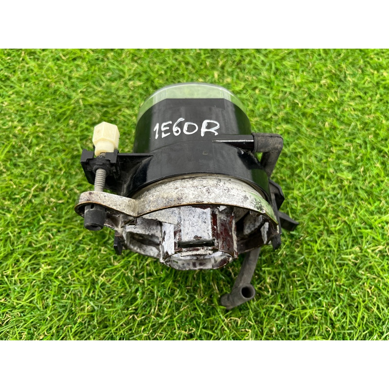 Фара противотуманная (оптика) BMW 5-series E60 2004 M54B22 63176910792