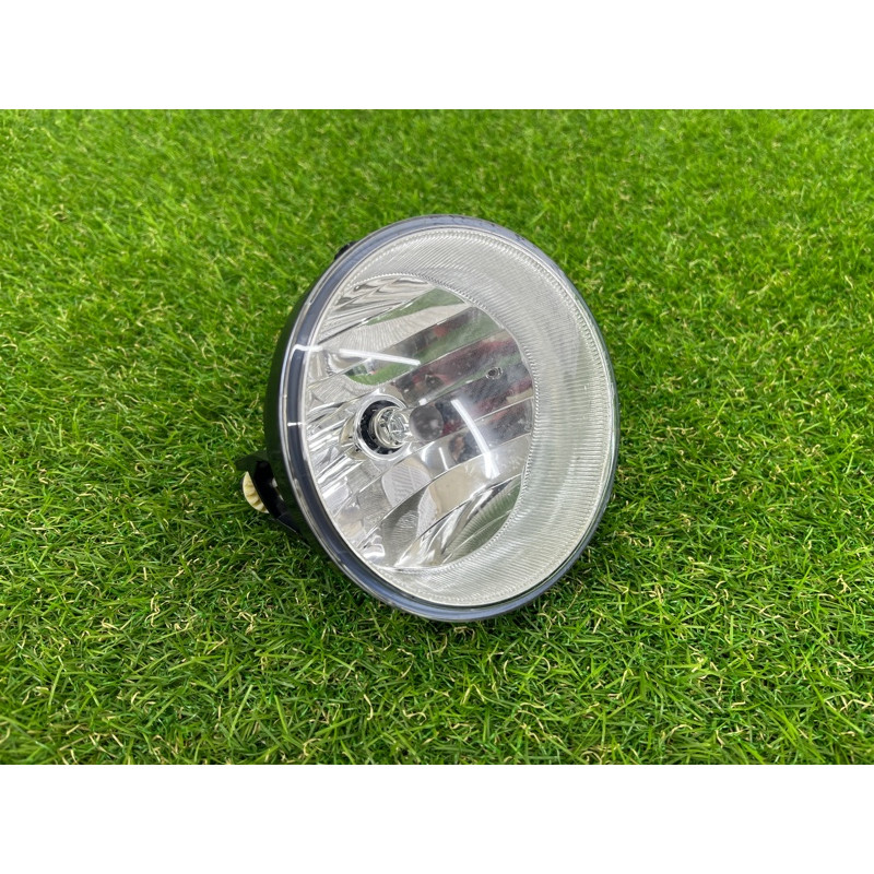 Фара противотуманная (оптика) Toyota Sequoia XK60 81210-AA030