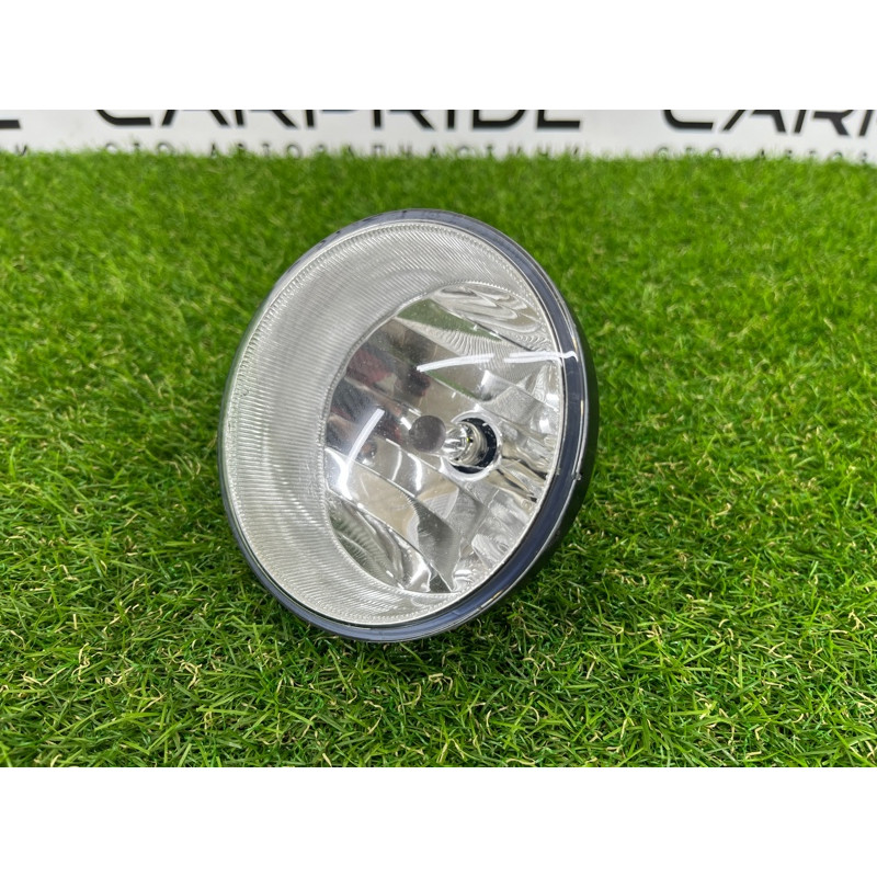 Фара противотуманная (оптика) Toyota Sequoia XK60 81210-AA030